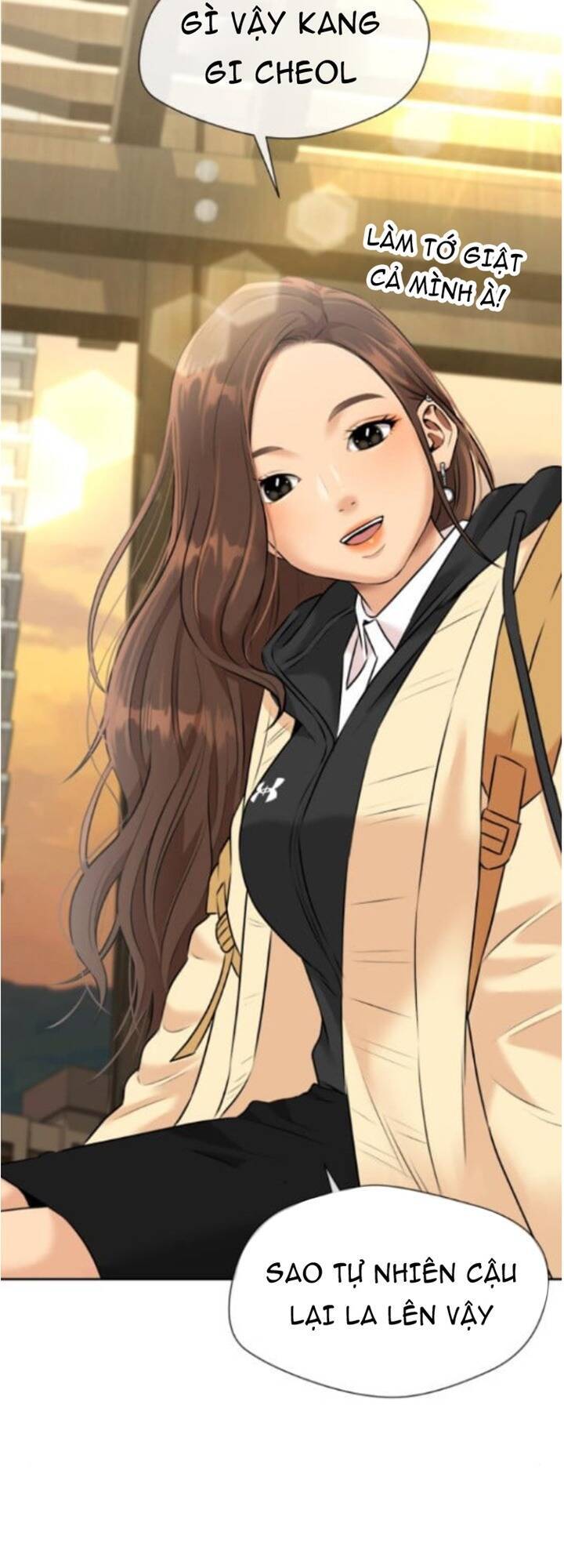 Gương Mặt Thiên Tài Chap 121 - Next Chap 122