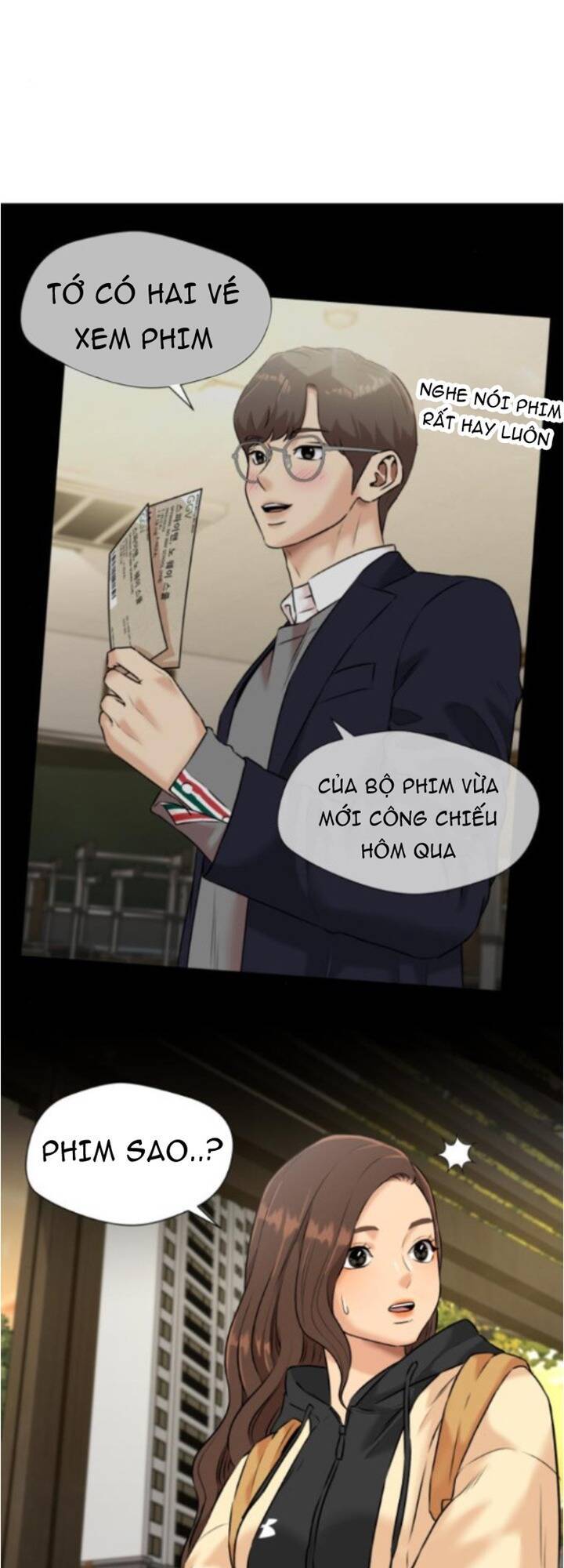 Gương Mặt Thiên Tài Chap 121 - Next Chap 122