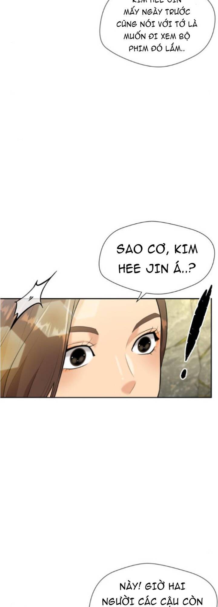 Gương Mặt Thiên Tài Chap 121 - Next Chap 122
