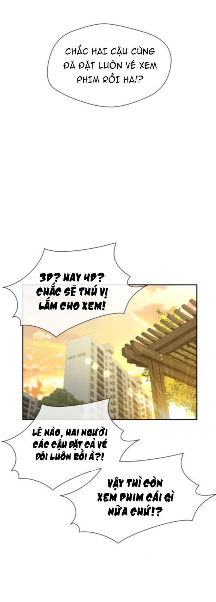 Gương Mặt Thiên Tài Chap 121 - Next Chap 122