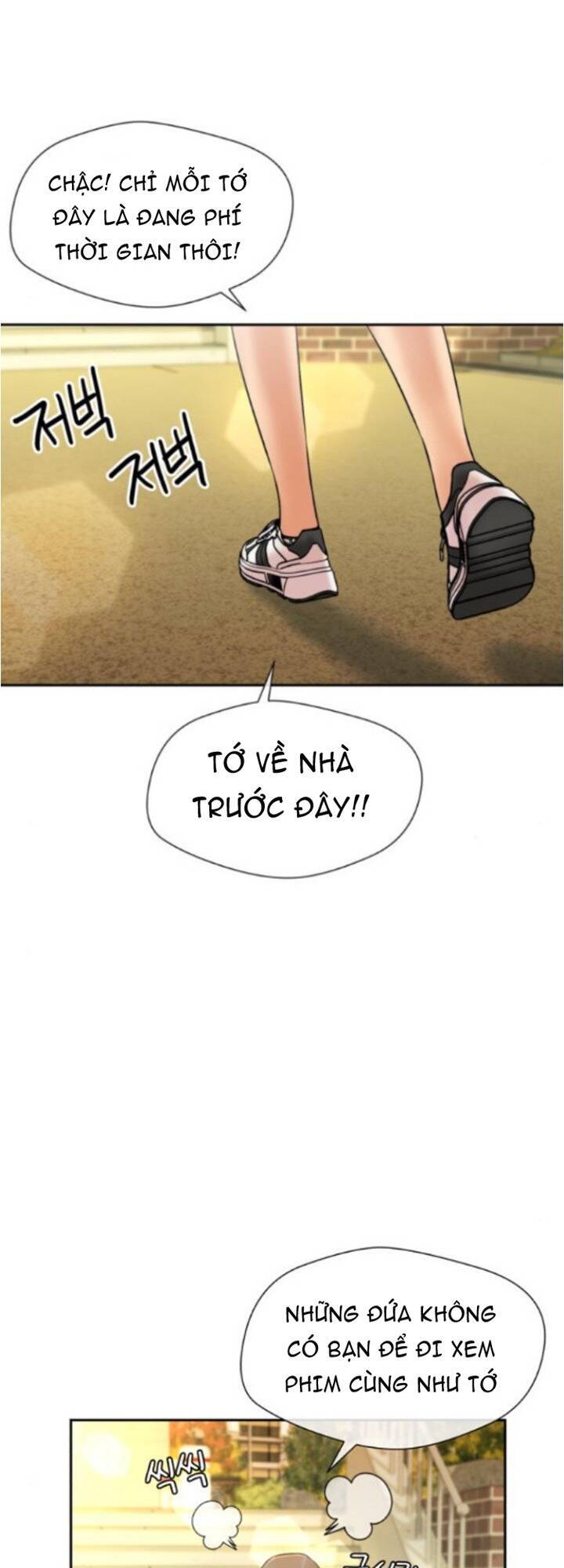 Gương Mặt Thiên Tài Chap 121 - Next Chap 122
