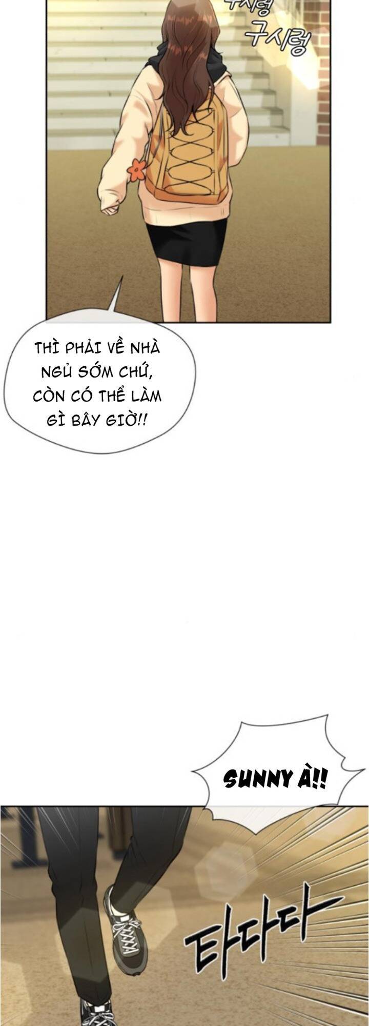 Gương Mặt Thiên Tài Chap 121 - Next Chap 122