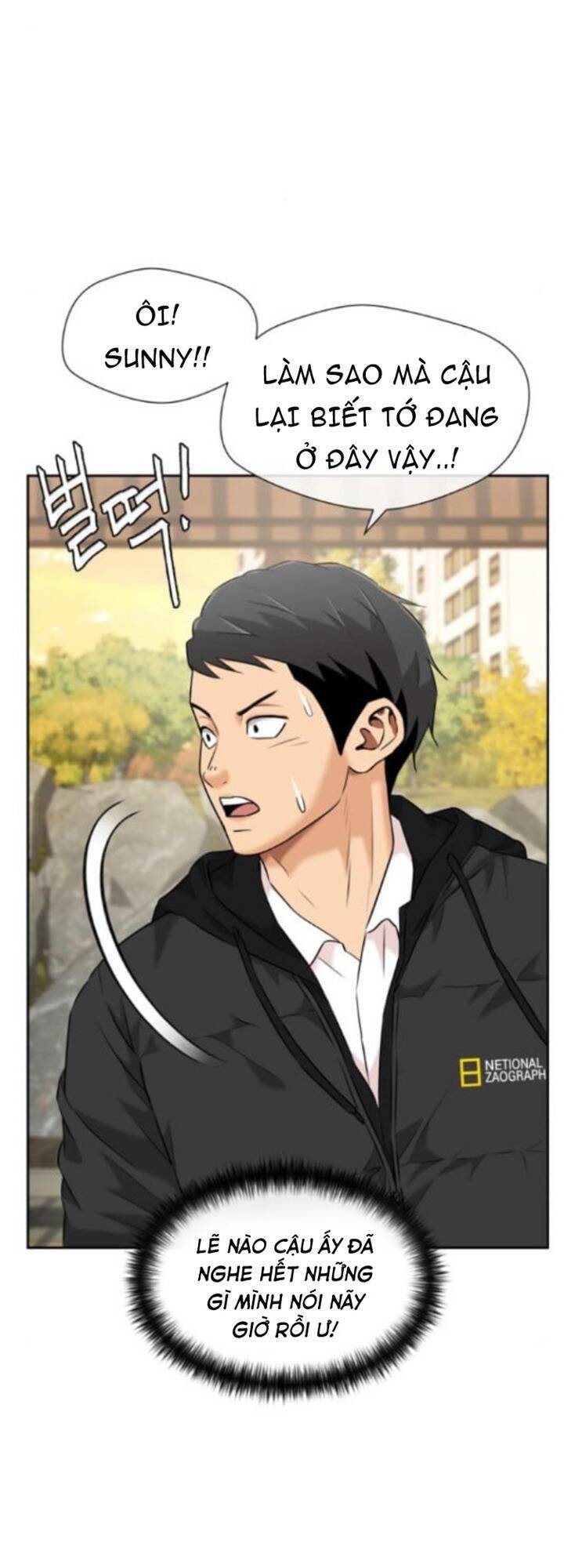 Gương Mặt Thiên Tài Chap 121 - Next Chap 122