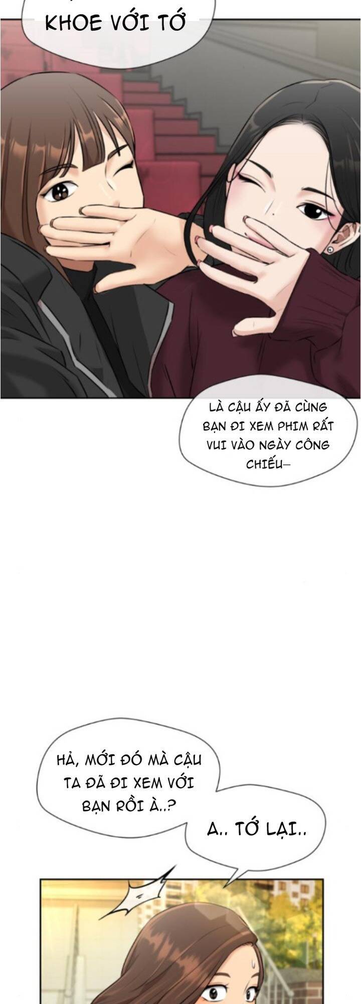 Gương Mặt Thiên Tài Chap 121 - Next Chap 122