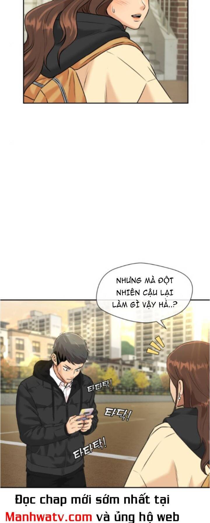 Gương Mặt Thiên Tài Chap 121 - Next Chap 122