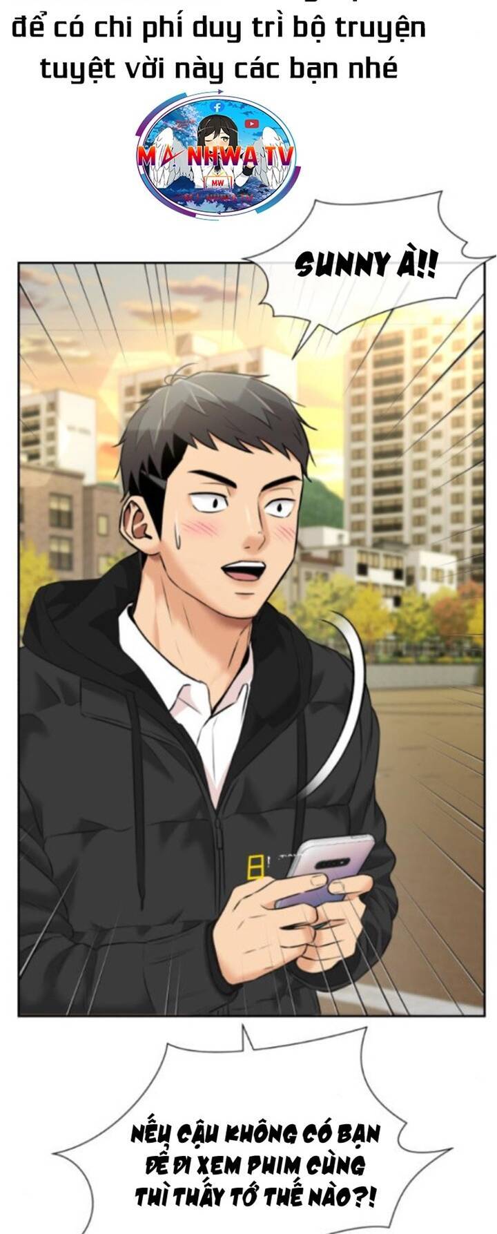 Gương Mặt Thiên Tài Chap 121 - Next Chap 122