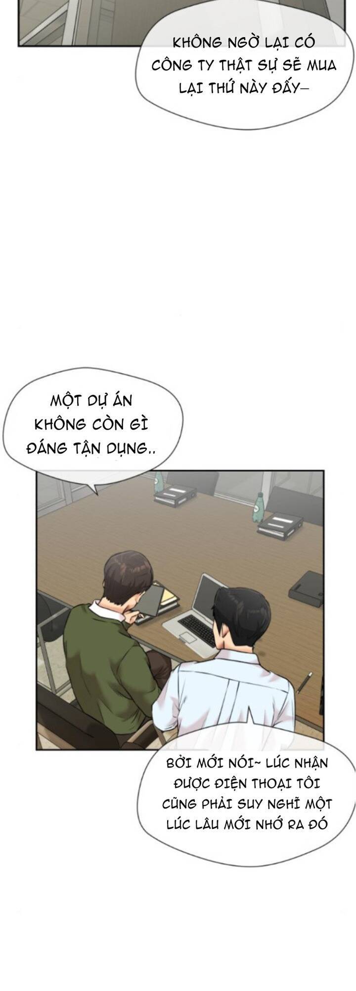 Gương Mặt Thiên Tài Chap 121 - Next Chap 122
