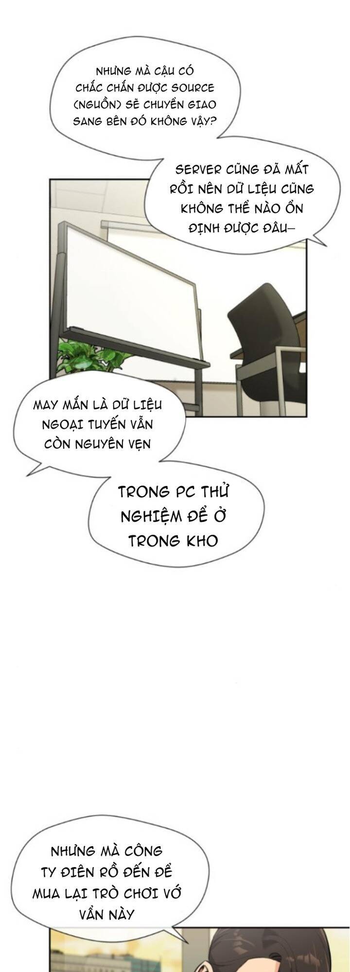 Gương Mặt Thiên Tài Chap 121 - Next Chap 122