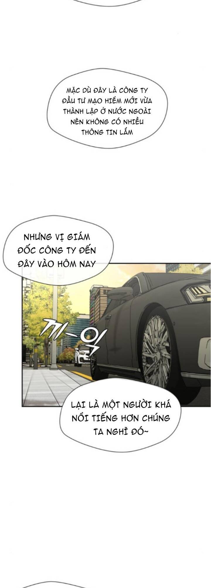 Gương Mặt Thiên Tài Chap 121 - Next Chap 122
