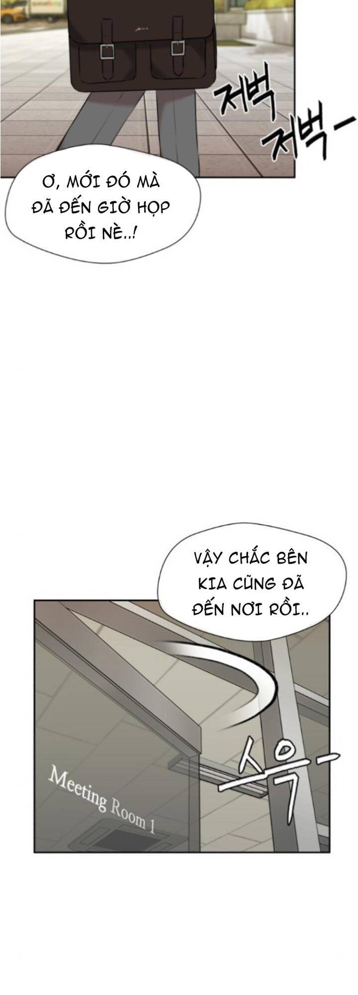 Gương Mặt Thiên Tài Chap 121 - Next Chap 122