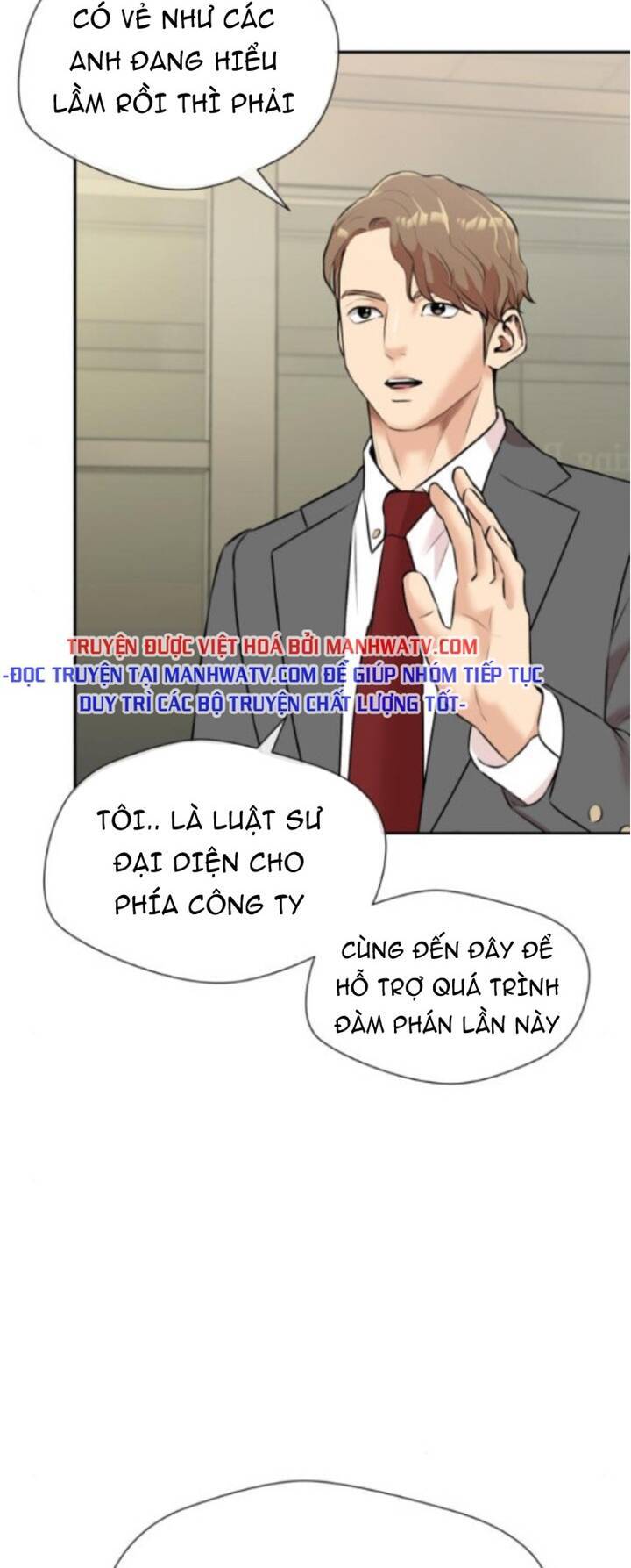 Gương Mặt Thiên Tài Chap 121 - Next Chap 122