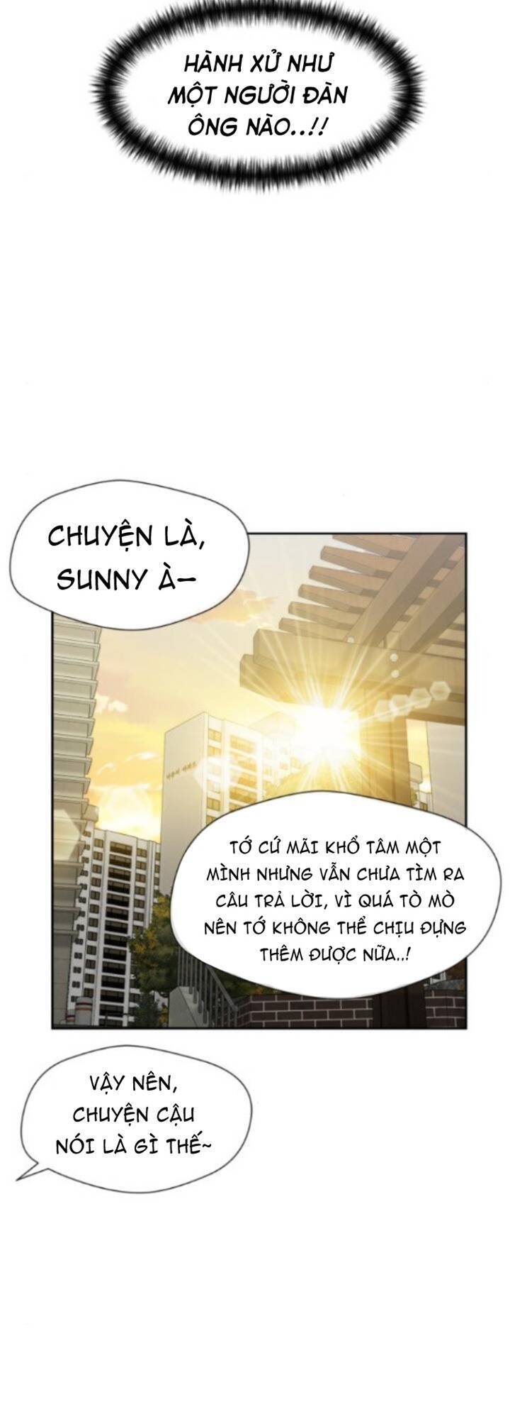 Gương Mặt Thiên Tài Chap 121 - Next Chap 122