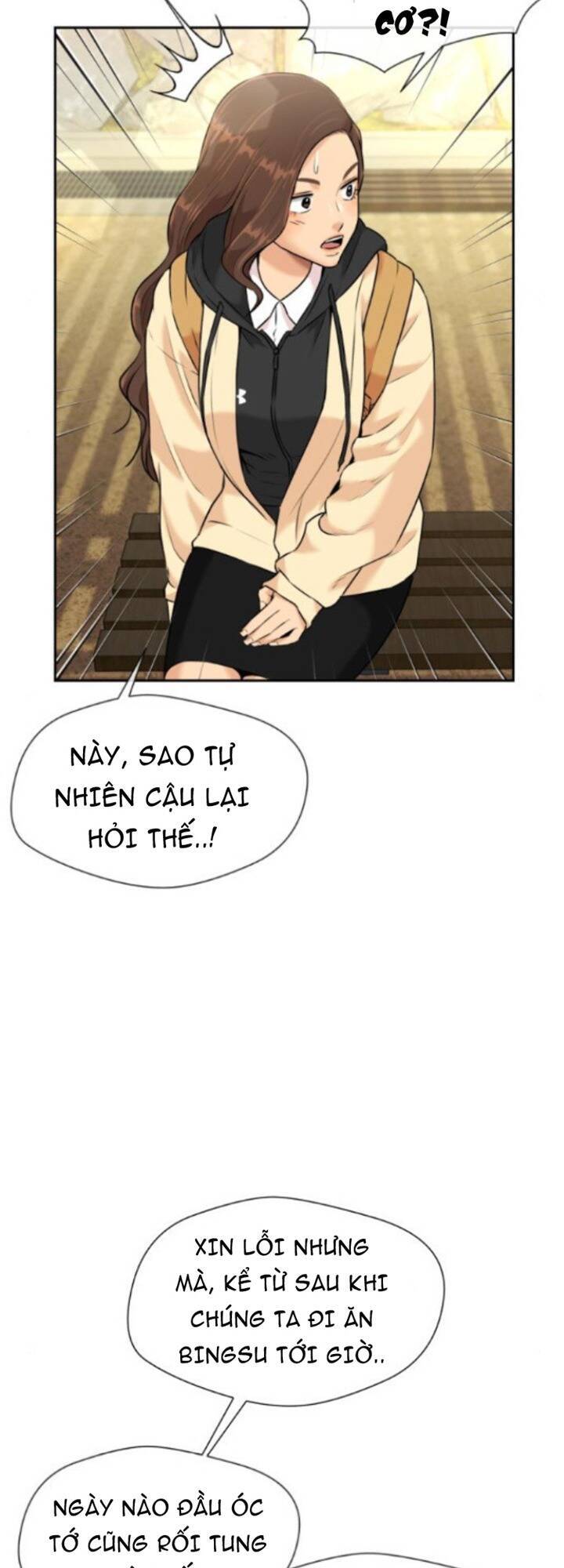Gương Mặt Thiên Tài Chap 121 - Next Chap 122