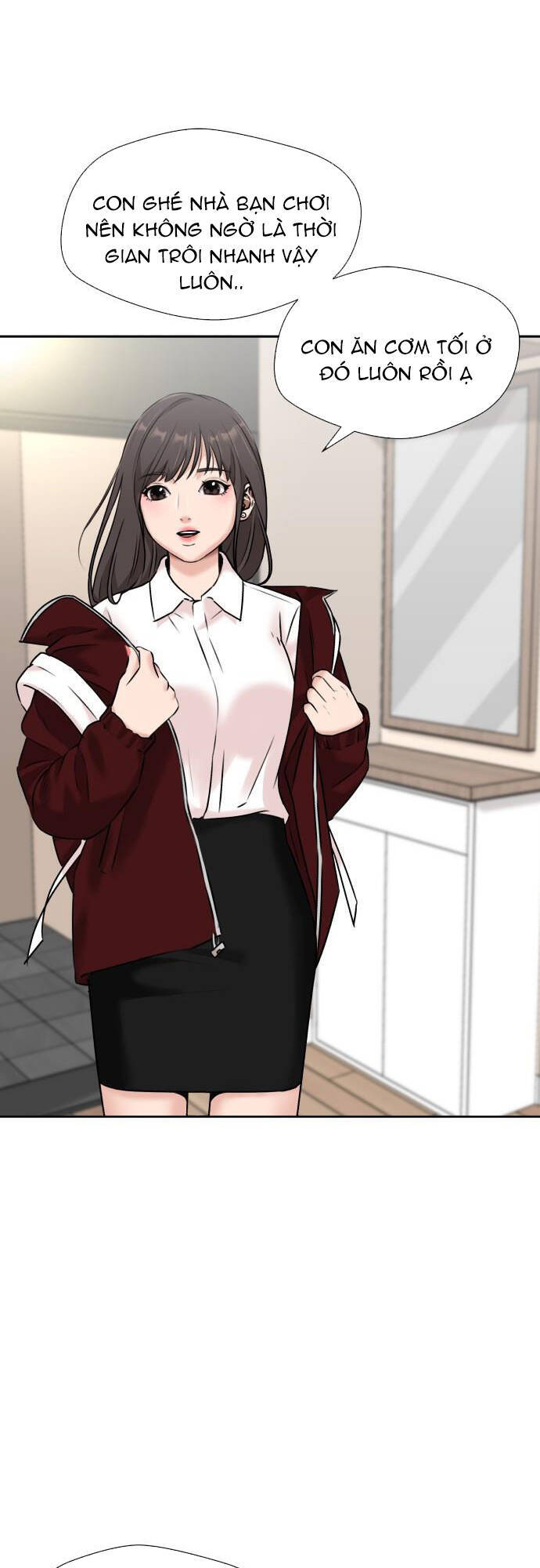 Gương Mặt Thiên Tài Chap 122 - Next Chap 123
