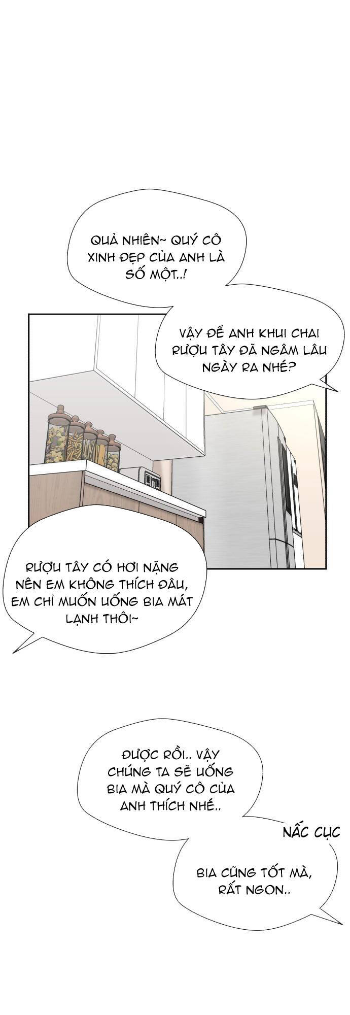 Gương Mặt Thiên Tài Chap 122 - Next Chap 123