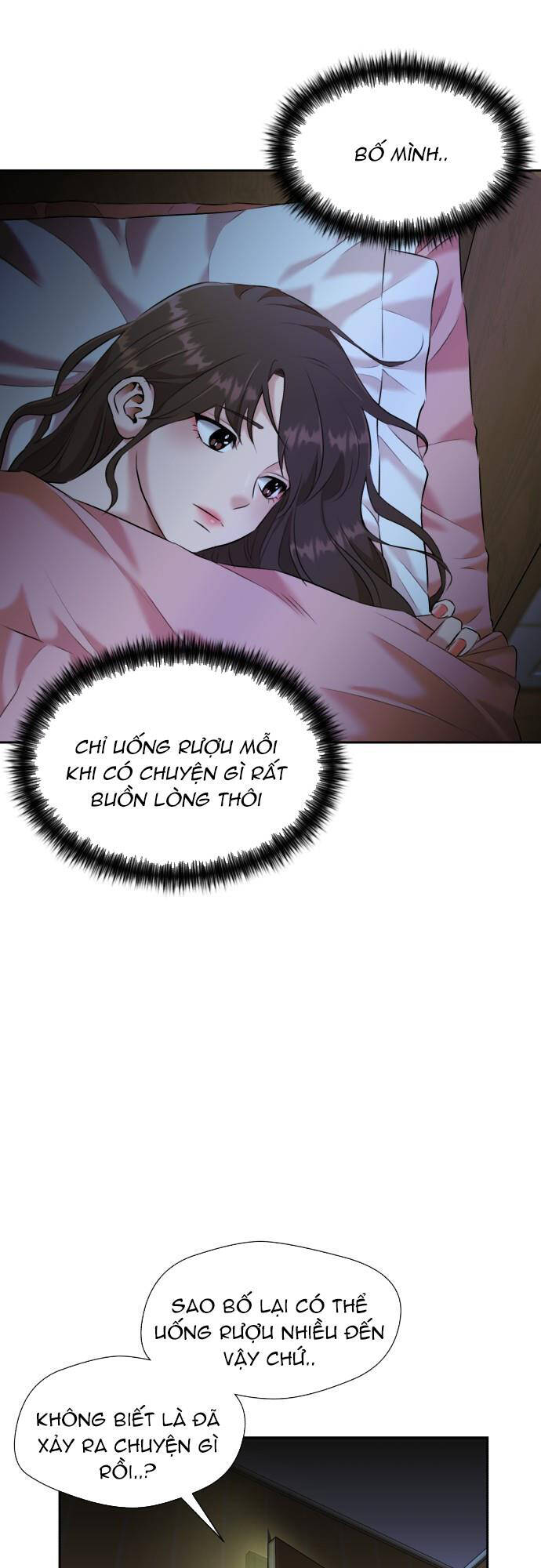 Gương Mặt Thiên Tài Chap 122 - Next Chap 123