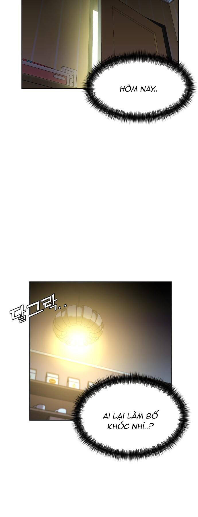 Gương Mặt Thiên Tài Chap 122 - Next Chap 123