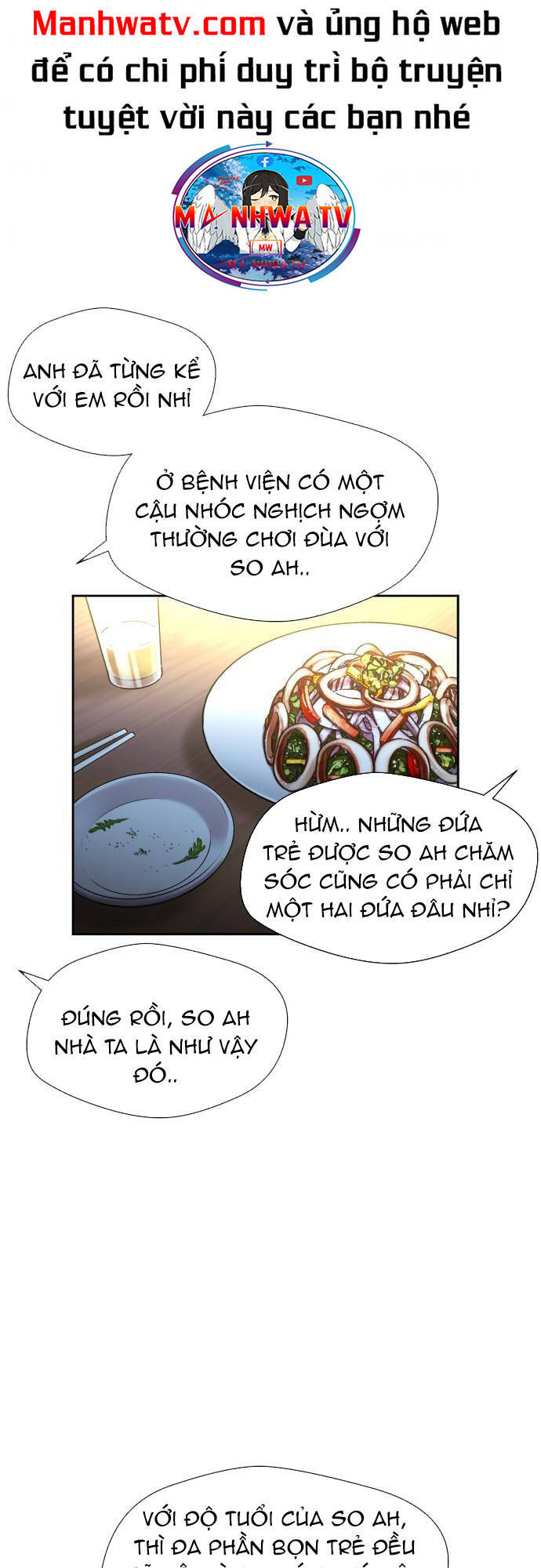 Gương Mặt Thiên Tài Chap 122 - Next Chap 123