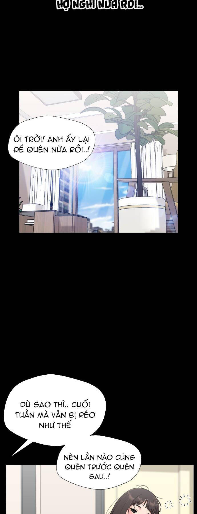 Gương Mặt Thiên Tài Chap 122 - Next Chap 123
