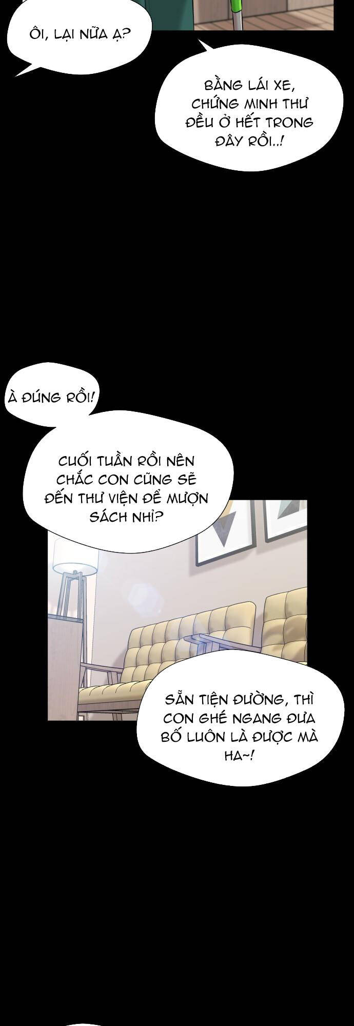 Gương Mặt Thiên Tài Chap 122 - Next Chap 123