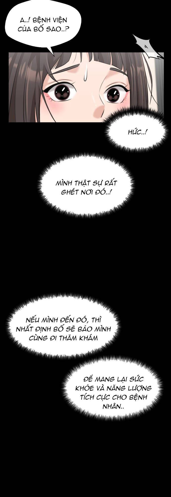 Gương Mặt Thiên Tài Chap 122 - Next Chap 123