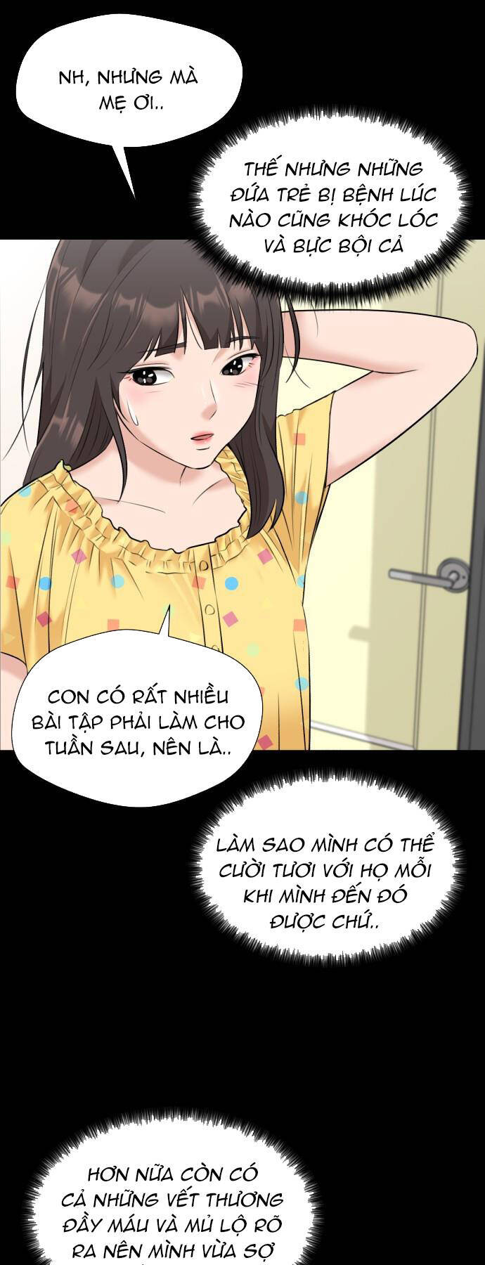 Gương Mặt Thiên Tài Chap 122 - Next Chap 123