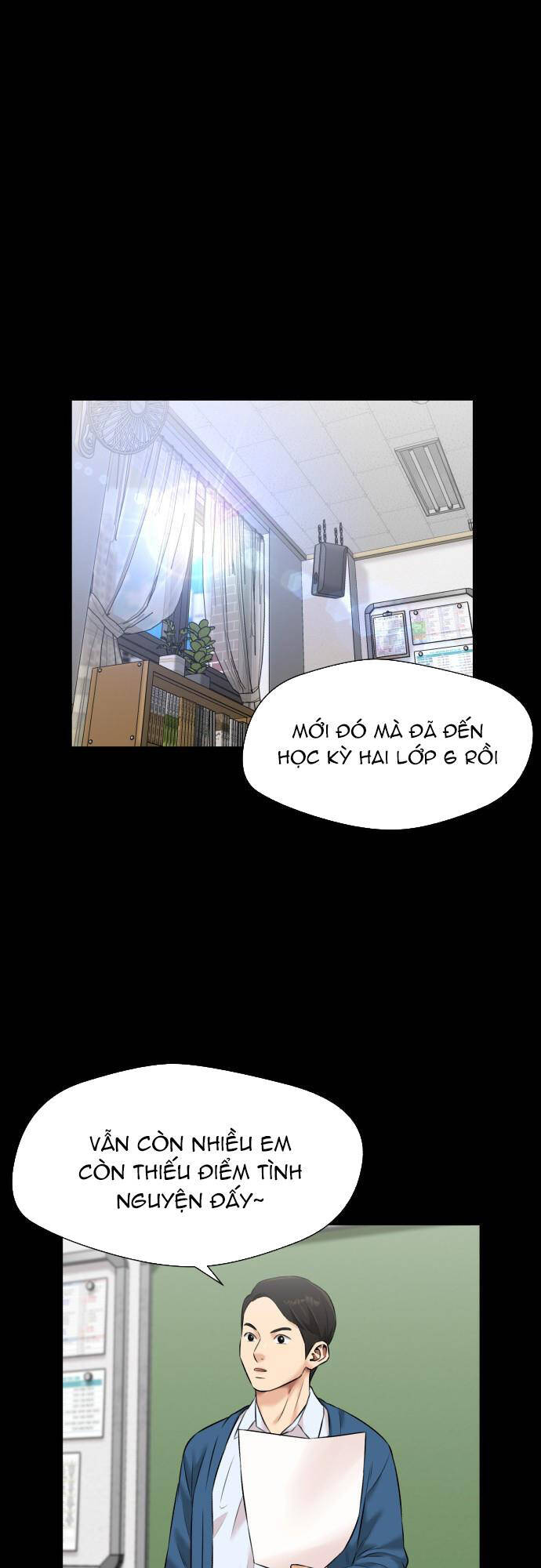 Gương Mặt Thiên Tài Chap 122 - Next Chap 123