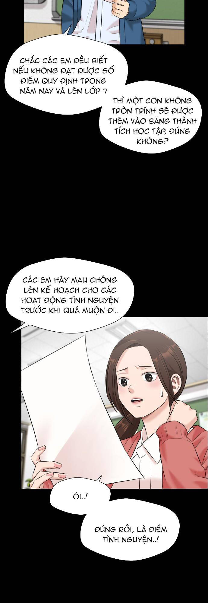 Gương Mặt Thiên Tài Chap 122 - Next Chap 123