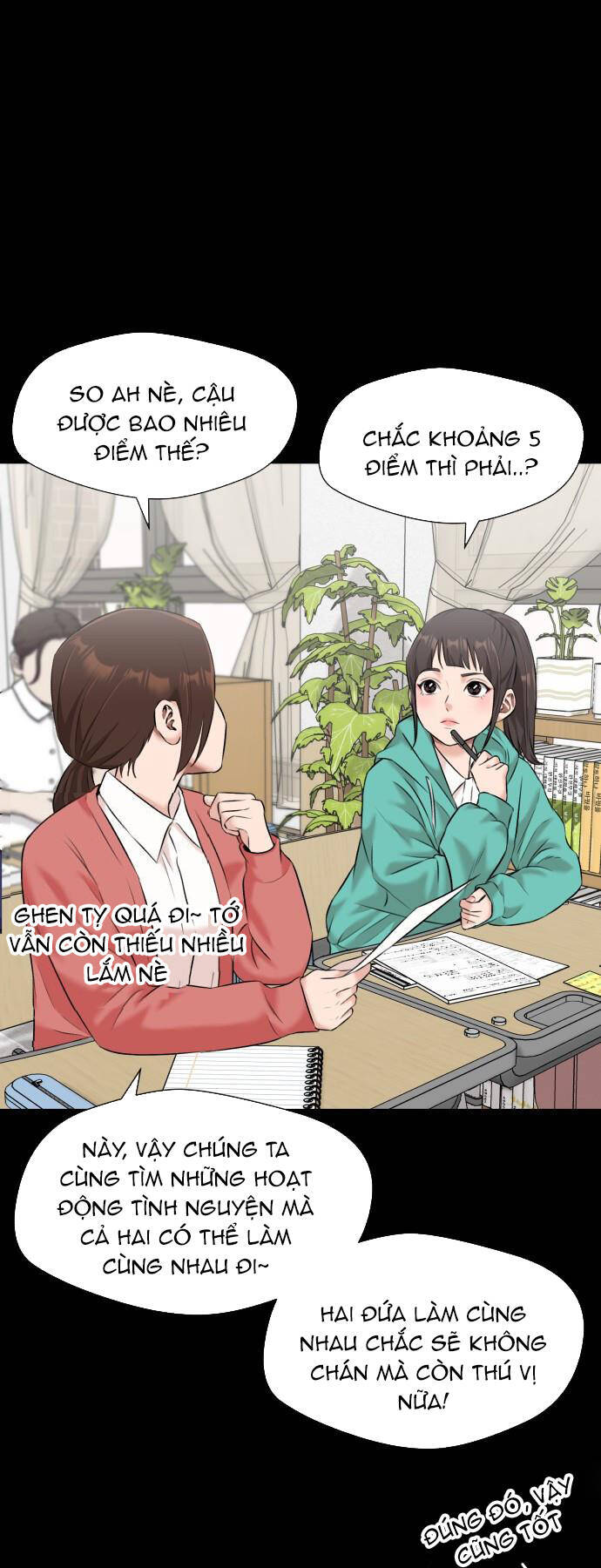 Gương Mặt Thiên Tài Chap 122 - Next Chap 123