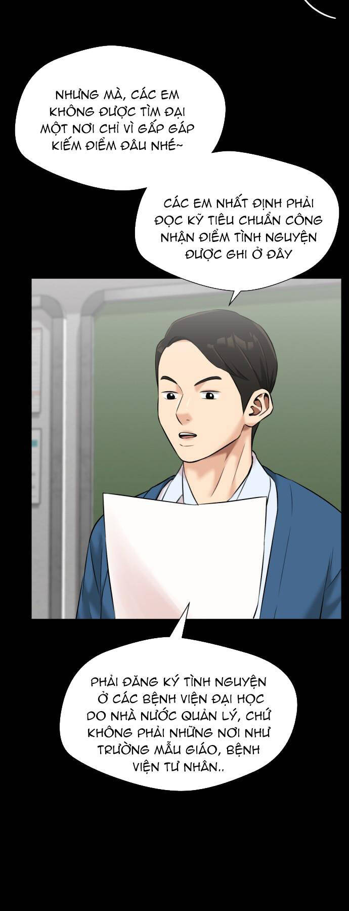Gương Mặt Thiên Tài Chap 122 - Next Chap 123
