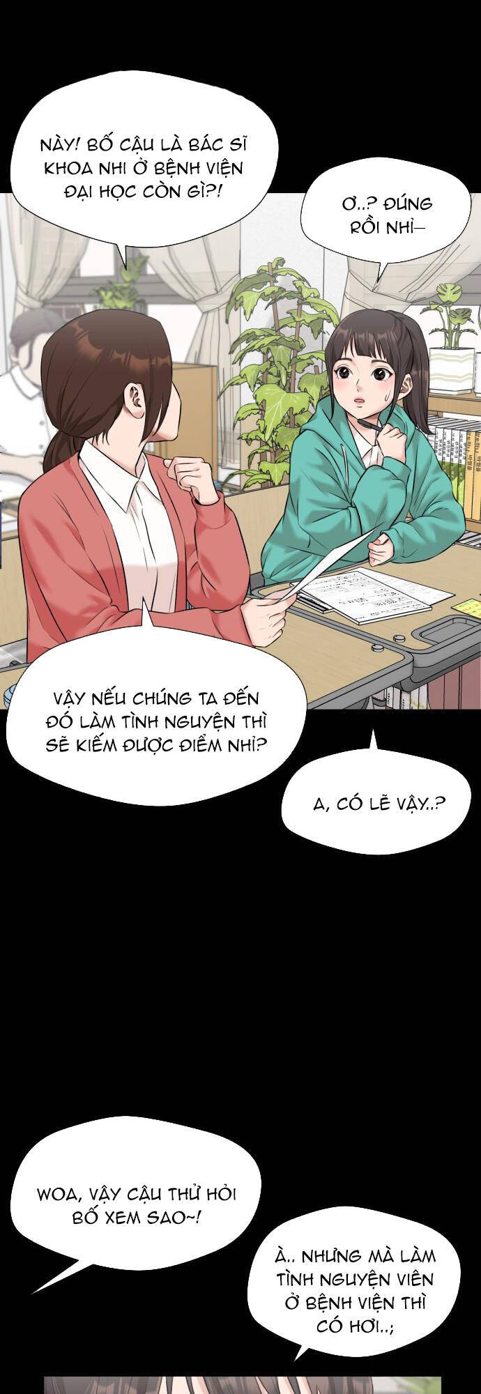 Gương Mặt Thiên Tài Chap 122 - Next Chap 123