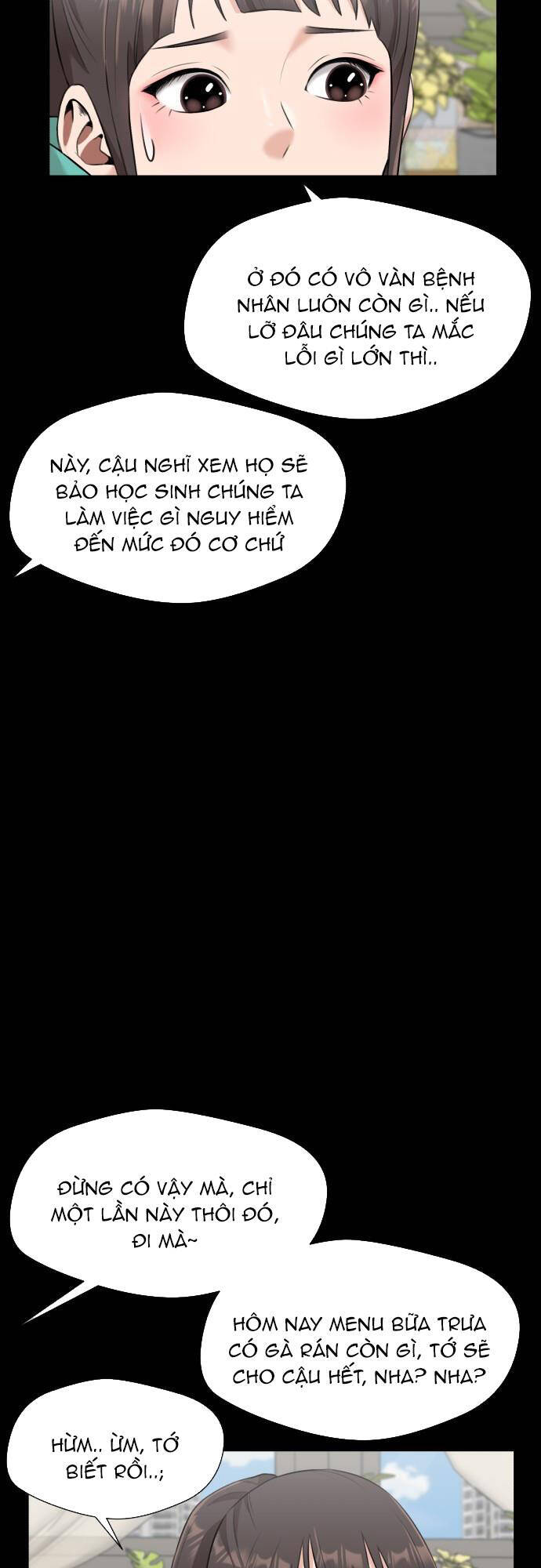Gương Mặt Thiên Tài Chap 122 - Next Chap 123