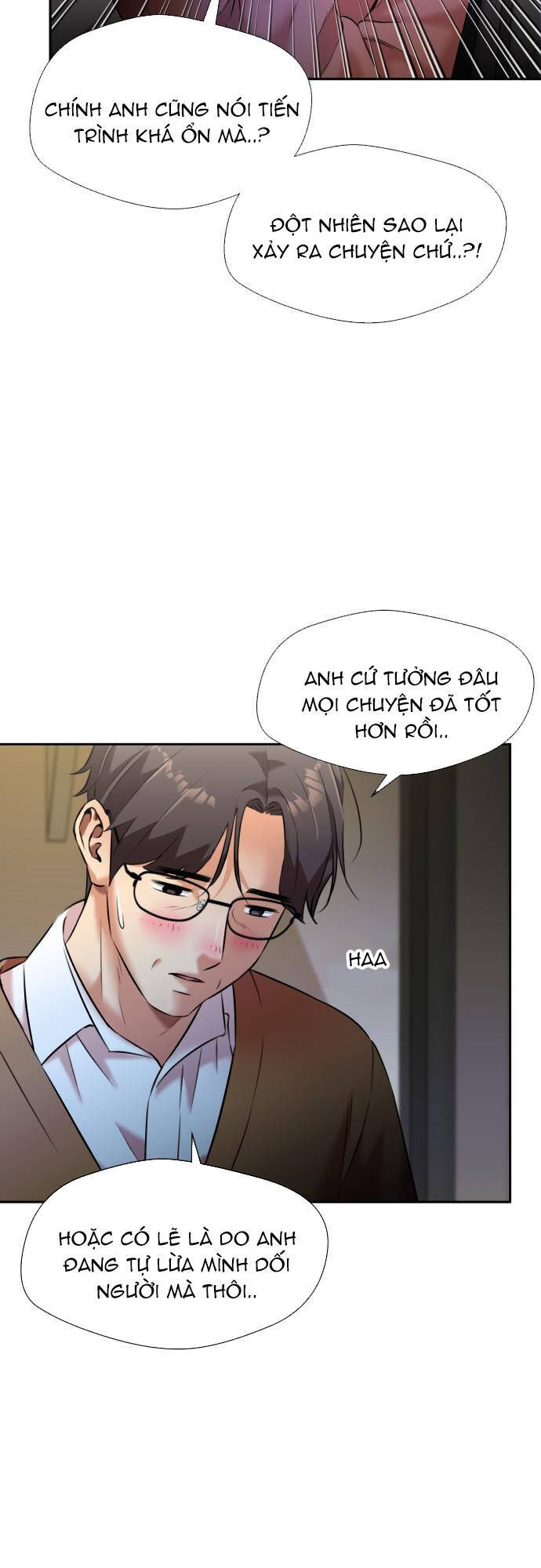 Gương Mặt Thiên Tài Chap 122 - Next Chap 123
