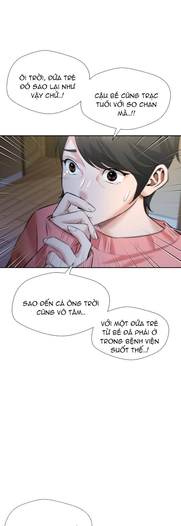 Gương Mặt Thiên Tài Chap 122 - Next Chap 123