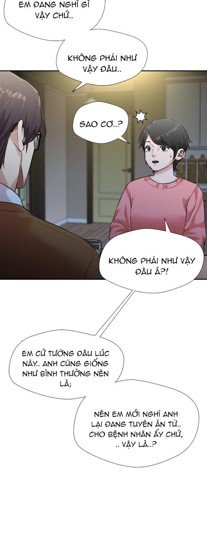 Gương Mặt Thiên Tài Chap 122 - Next Chap 123