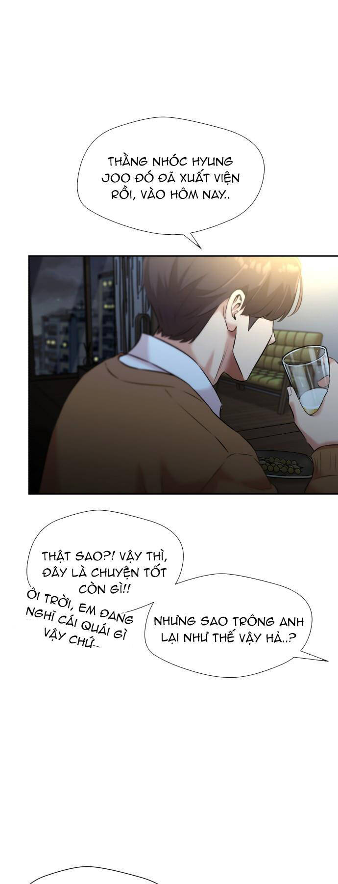 Gương Mặt Thiên Tài Chap 122 - Next Chap 123