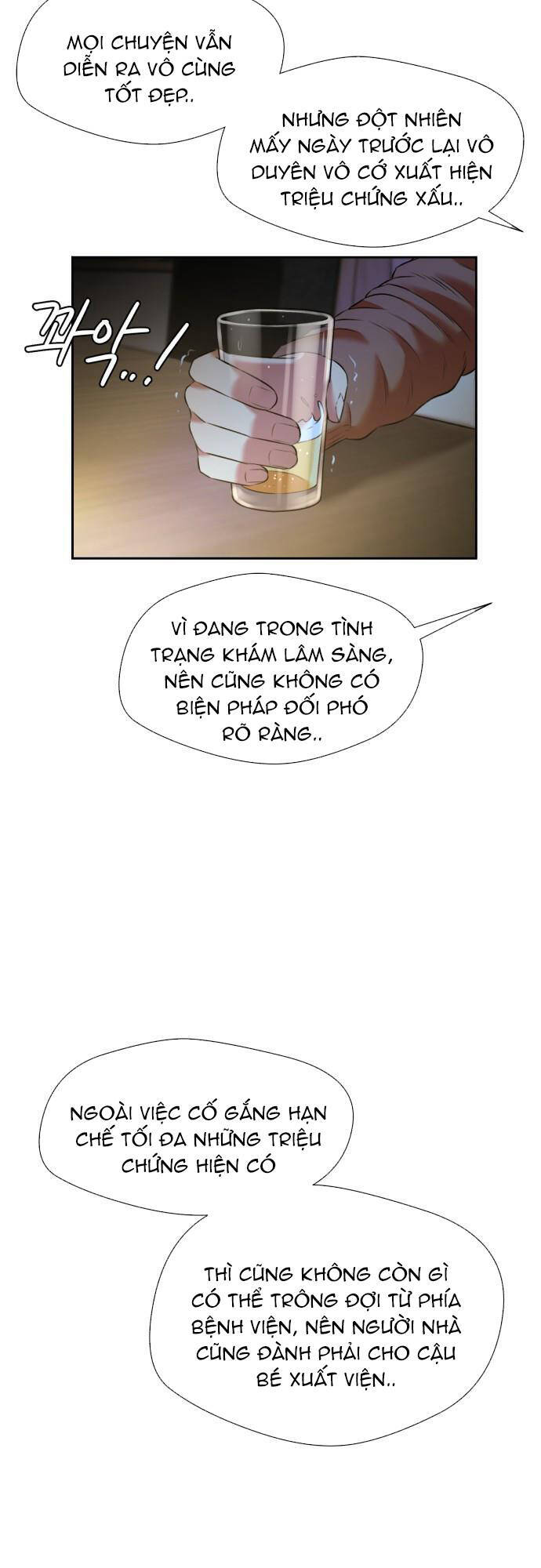 Gương Mặt Thiên Tài Chap 122 - Next Chap 123