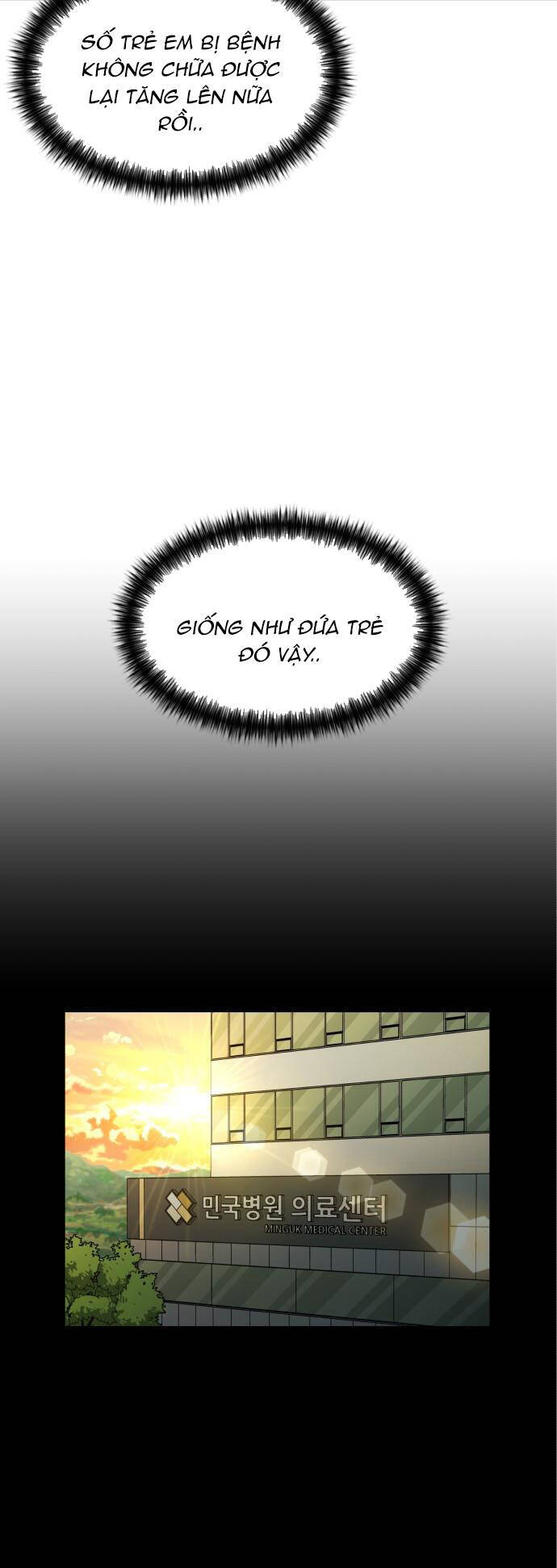 Gương Mặt Thiên Tài Chap 122 - Next Chap 123
