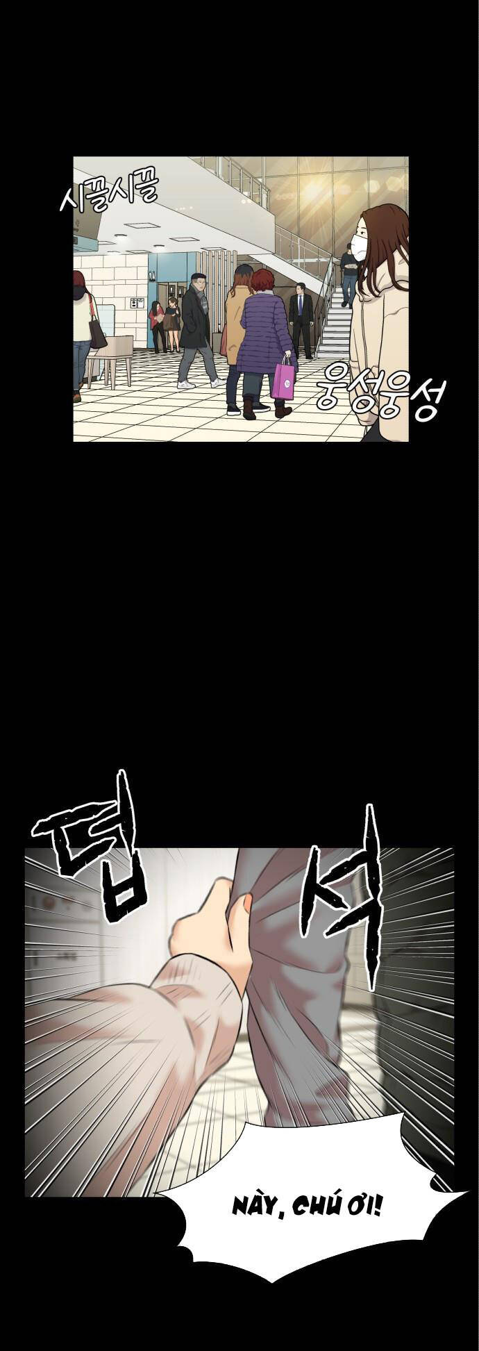 Gương Mặt Thiên Tài Chap 122 - Next Chap 123