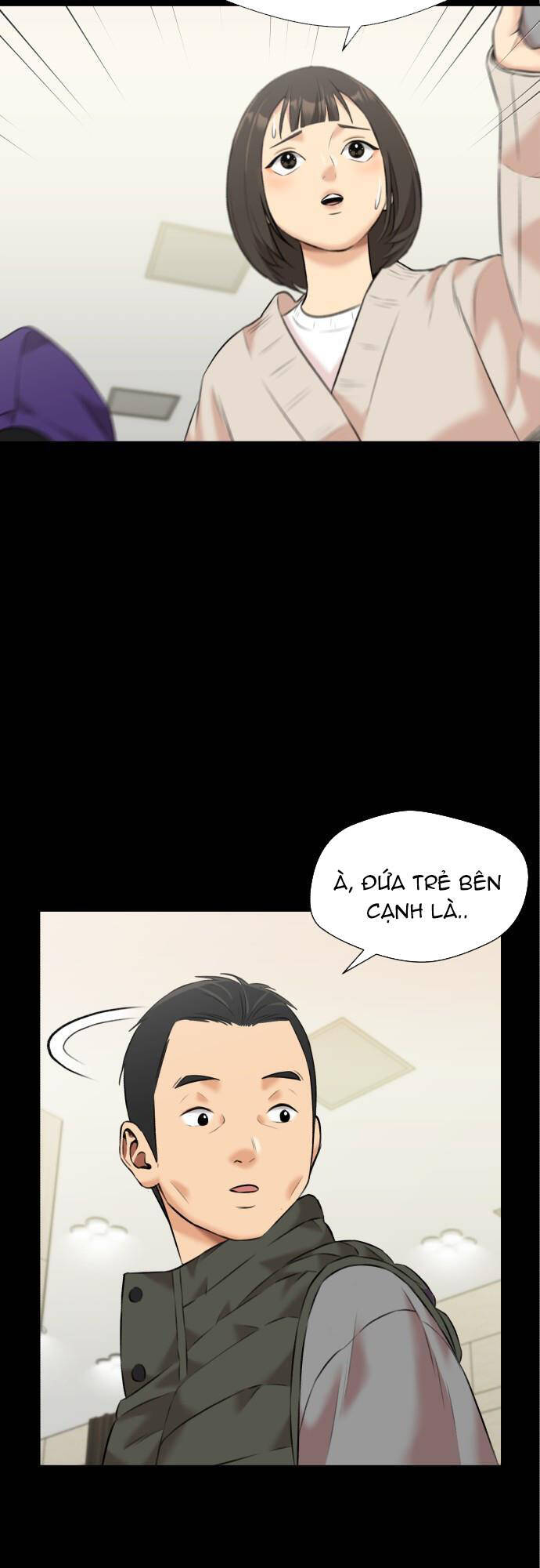 Gương Mặt Thiên Tài Chap 122 - Next Chap 123