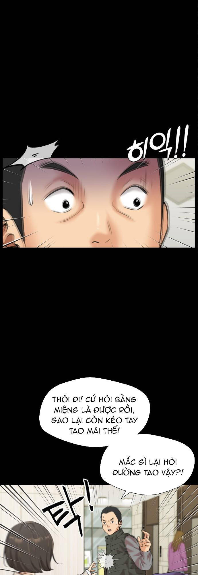 Gương Mặt Thiên Tài Chap 122 - Next Chap 123