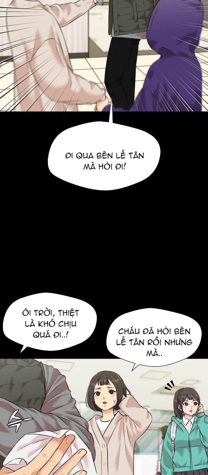 Gương Mặt Thiên Tài Chap 122 - Next Chap 123