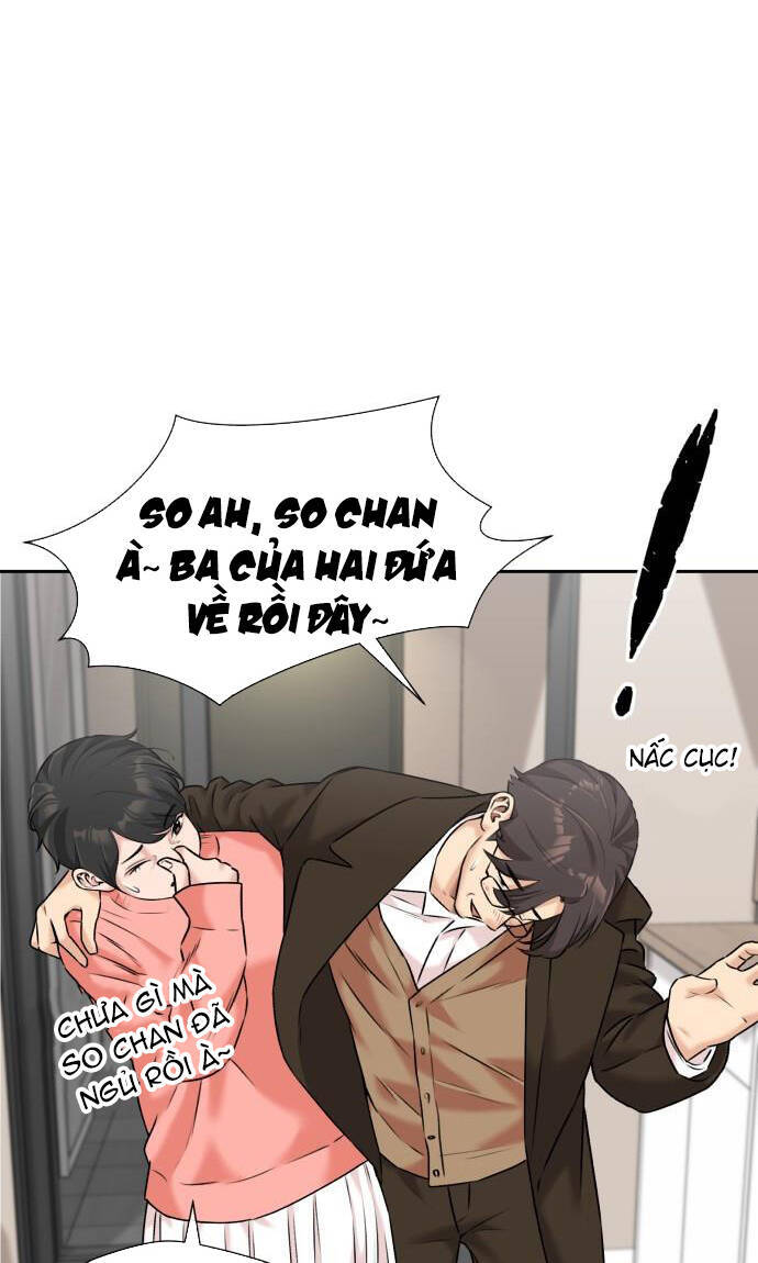 Gương Mặt Thiên Tài Chap 122 - Next Chap 123