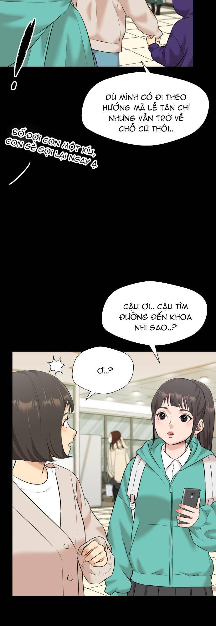 Gương Mặt Thiên Tài Chap 122 - Next Chap 123
