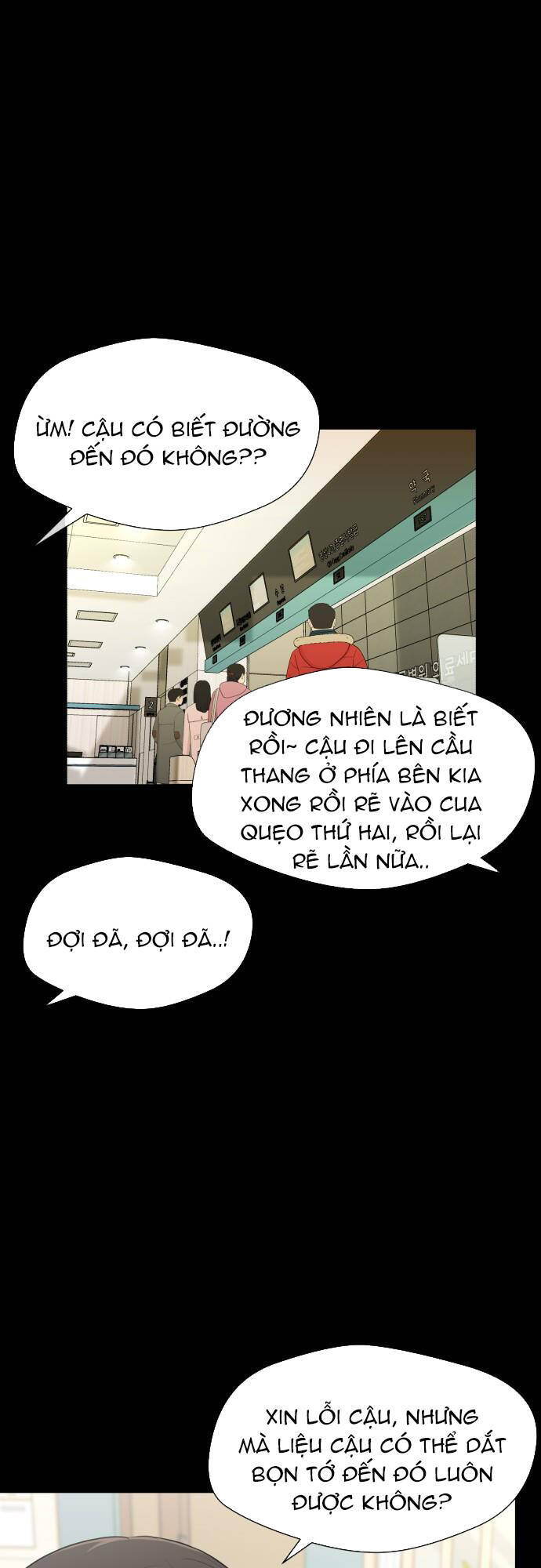 Gương Mặt Thiên Tài Chap 122 - Next Chap 123