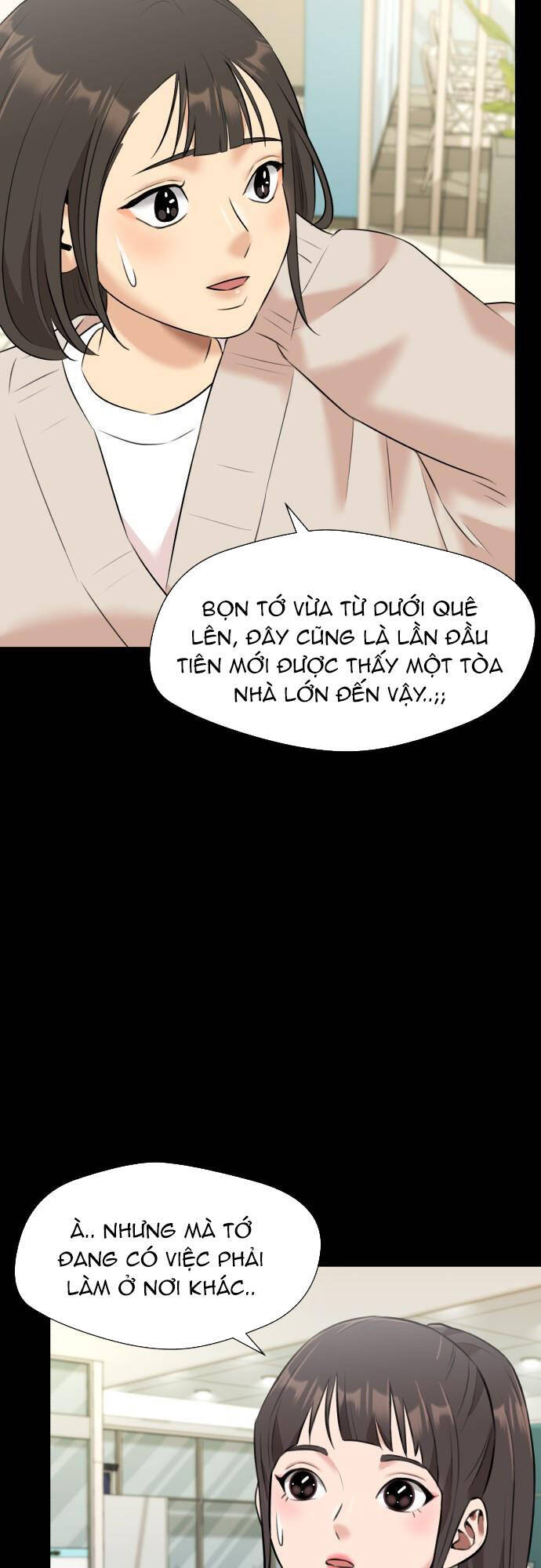 Gương Mặt Thiên Tài Chap 122 - Next Chap 123