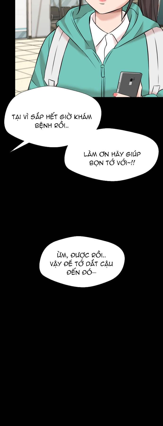 Gương Mặt Thiên Tài Chap 122 - Next Chap 123