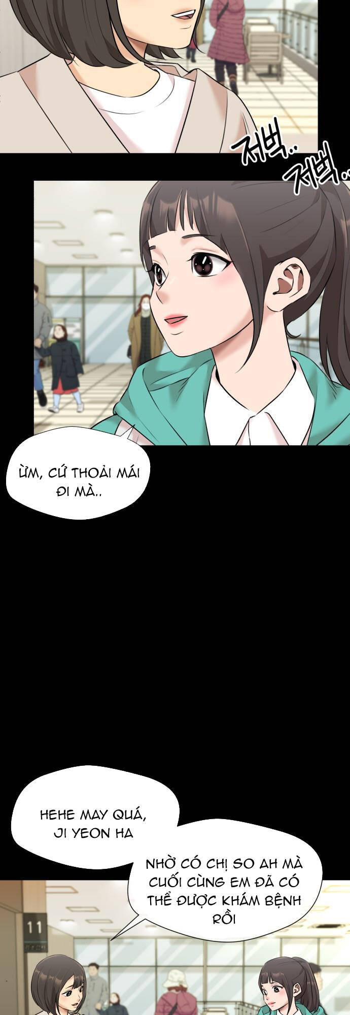 Gương Mặt Thiên Tài Chap 122 - Next Chap 123