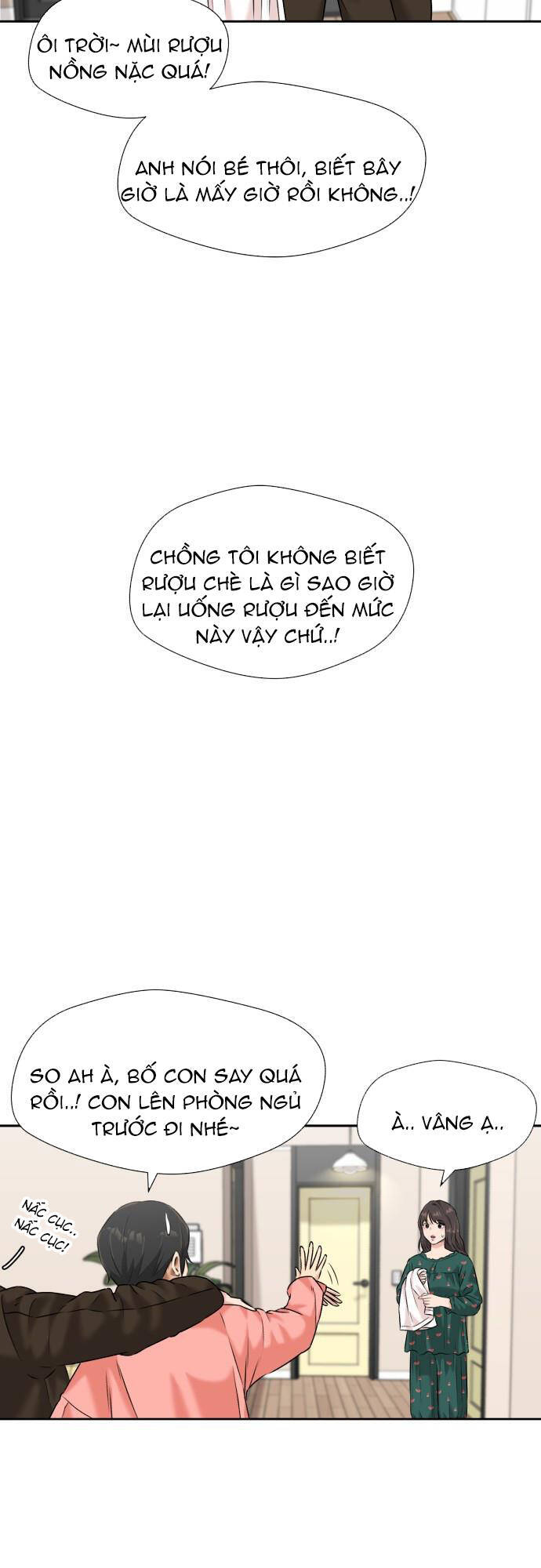 Gương Mặt Thiên Tài Chap 122 - Next Chap 123