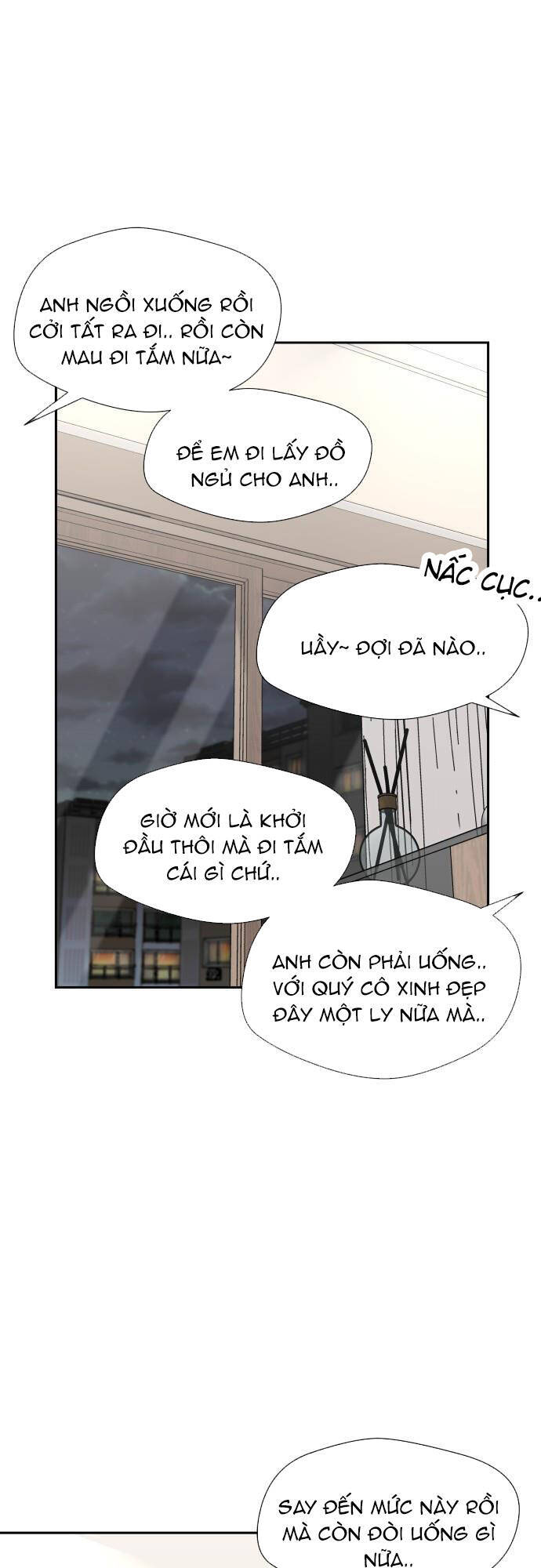 Gương Mặt Thiên Tài Chap 122 - Next Chap 123
